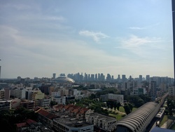 TRE Residences (D14), Condominium #183121182